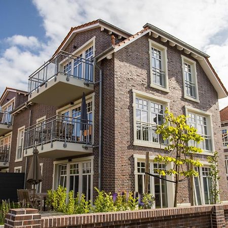 Landhaus Lindenhof Turmblick Wangerooge Exteriör bild
